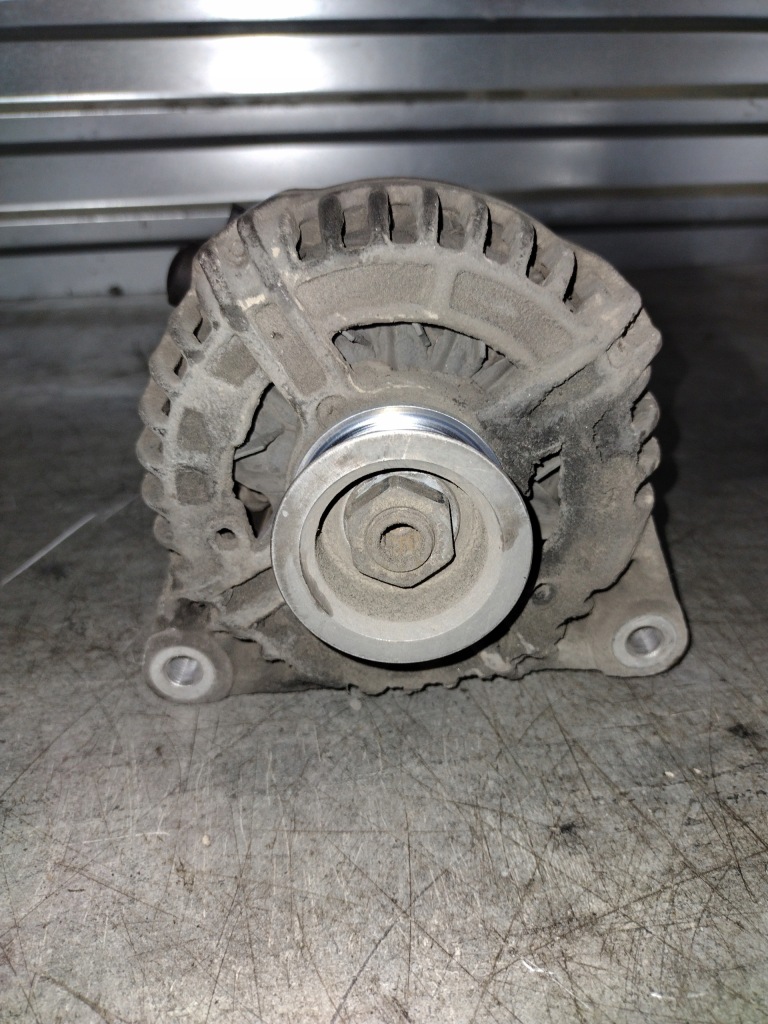 Генератор 9646477580 peugeot citroen 2.0 hdi Цена