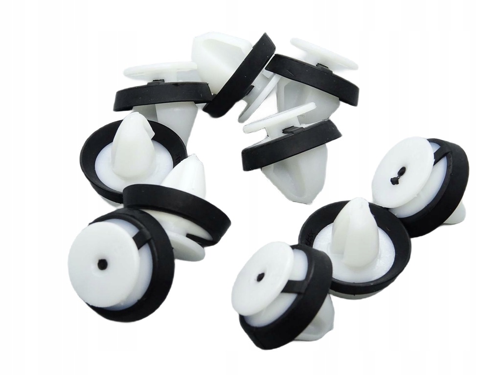 фото №1, 10x skoda roomster yeti двері superb кришки кліпса