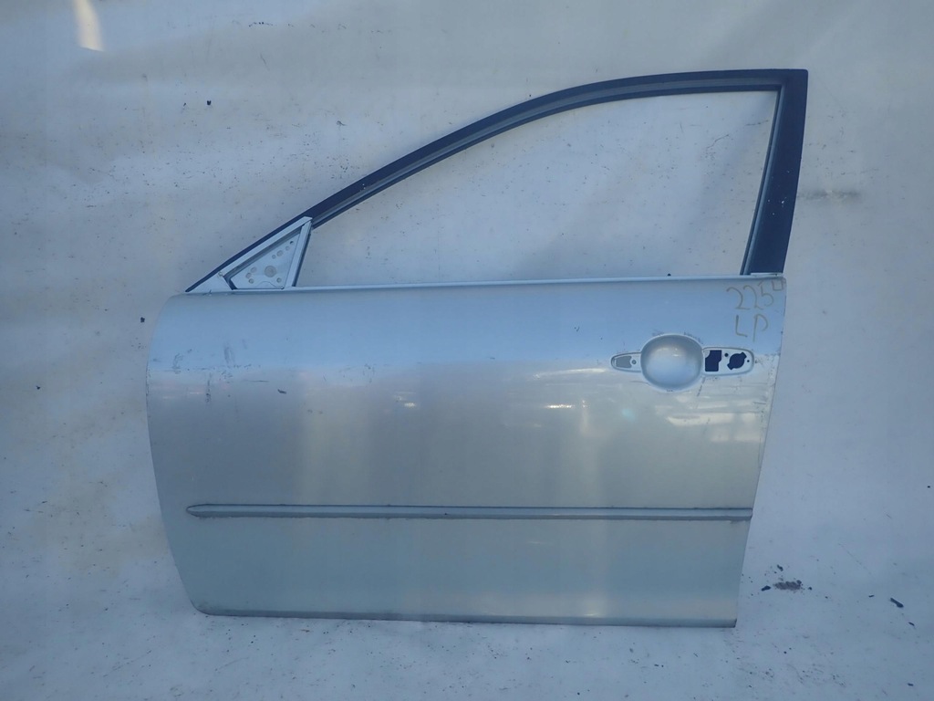 фото №2, Mazda 6 i 02-07 двері перед передні ліва