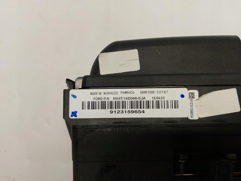 Ford kuga mk3 коробка предохранителей модуль корпус комплект  jx6t-14a003-ab в Украине