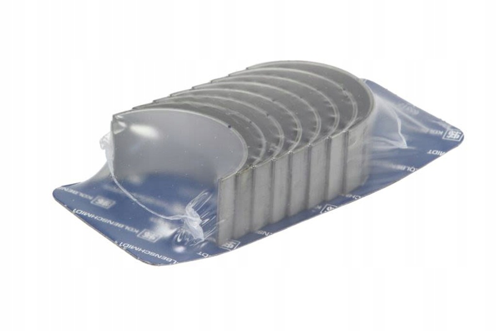 фото №1, Вкладиш шатуна 77860600/kbs