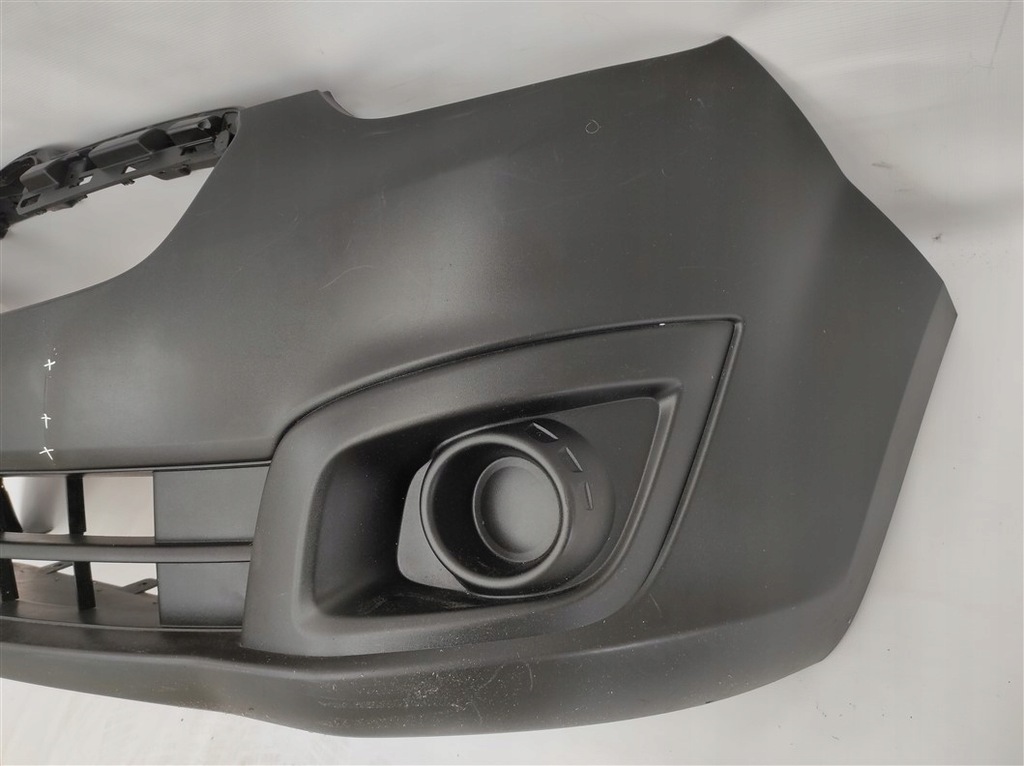 фото №8, Бампер перед opel combo d 2010-2014 735593391