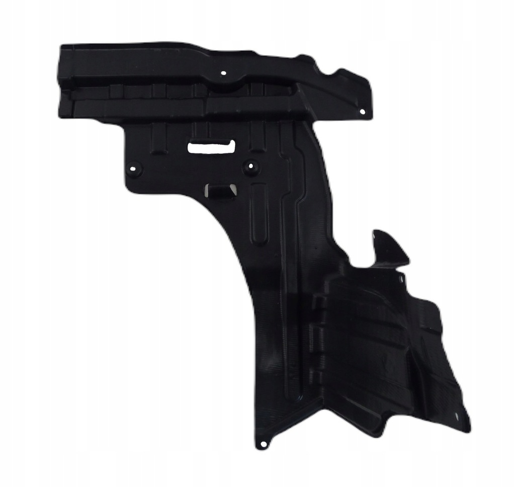 фото №1, Suzuki sx4 2006-2013 захист pod двигун права