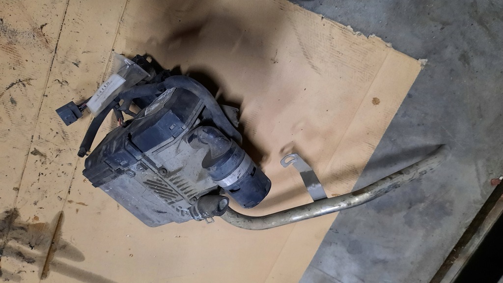 фото №1, Webasto mazda 6 2.0d 9000610a