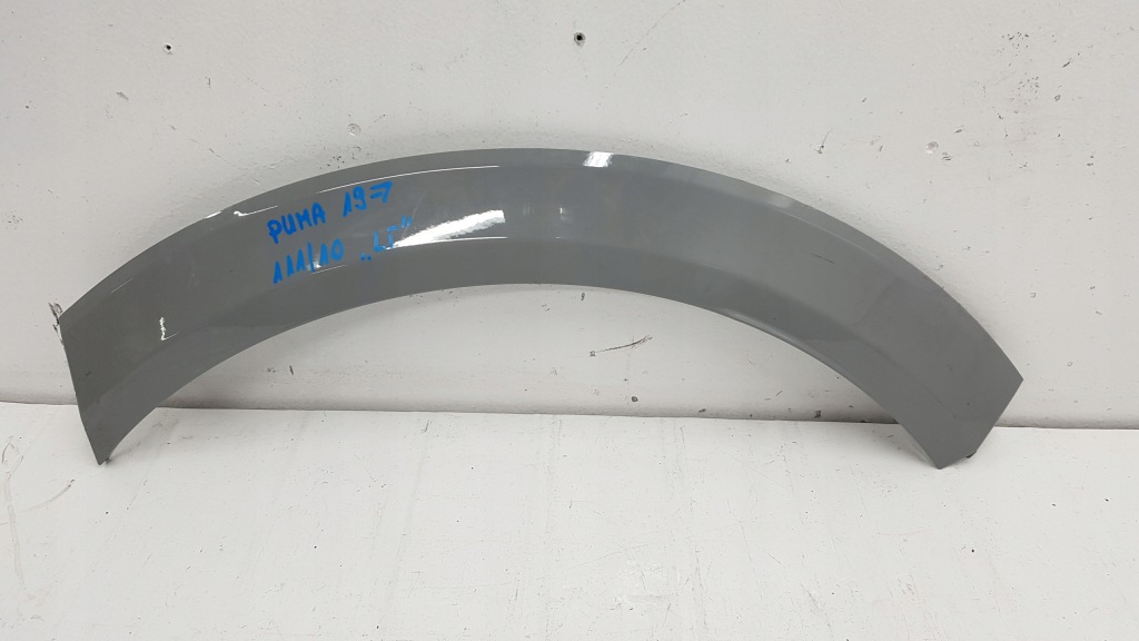 фото №1, Ford puma 19- молдинг крила lt