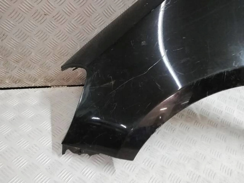 Vv крыло  передний левое  renault clio 3 185 с Разборки