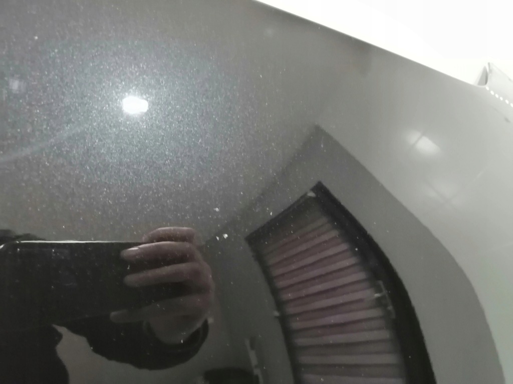 фото №8, Капот bmw x1 iii u11 x1i hal 6827