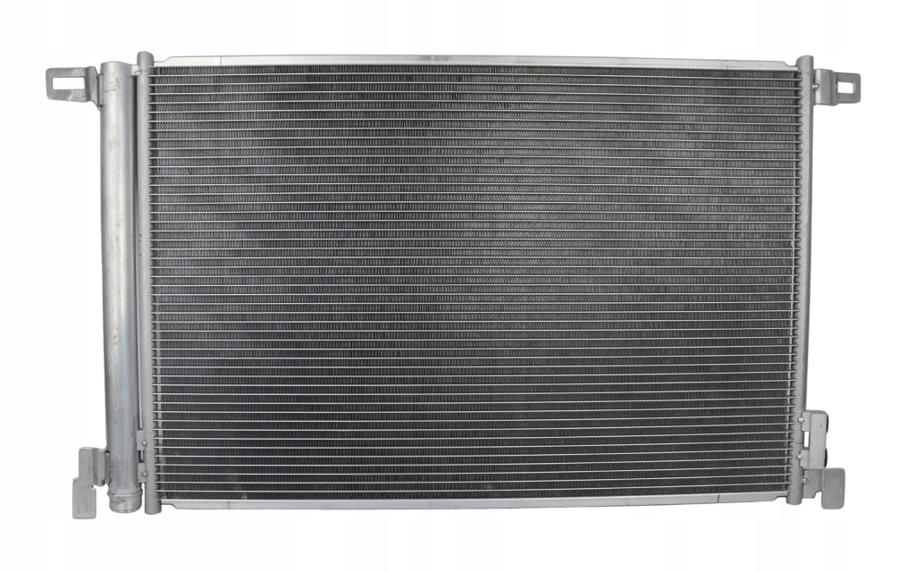 фото №1, Радиатор кондиционера audi q8 2020 -