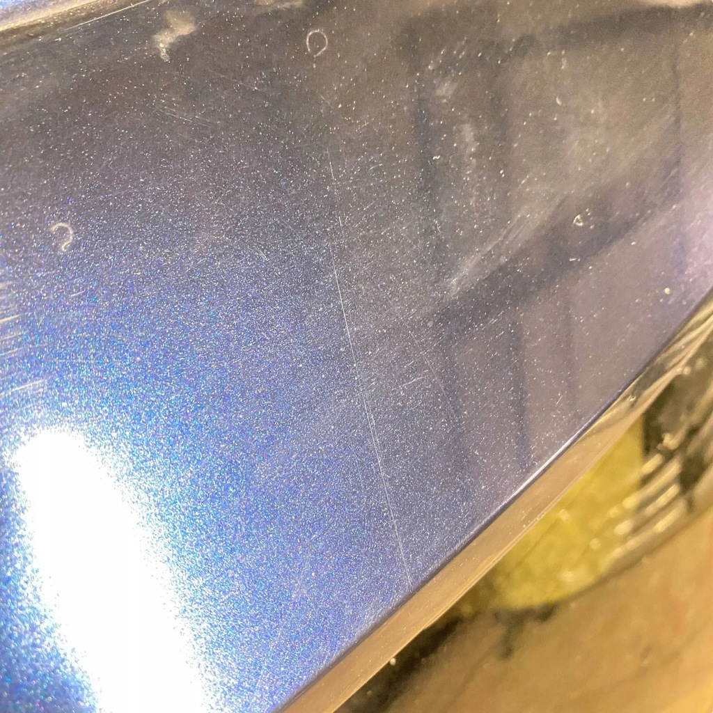 фото №10, Крышка багажника багажника mazda cx-5 ii 43r005844