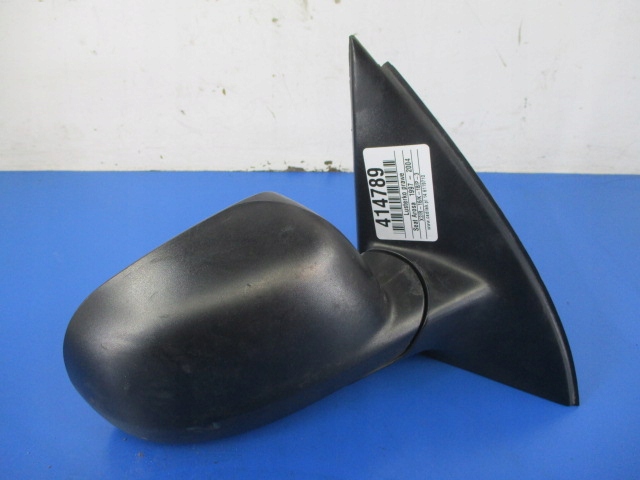 фото №1, Seat arosa 2004r дзеркало праве чорні ручні