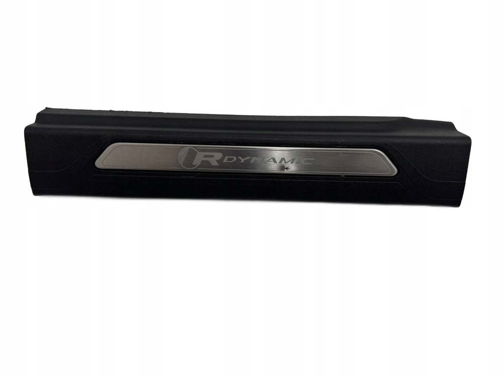 фото №1, Jaguar xe накладка молдинг поріг ліва