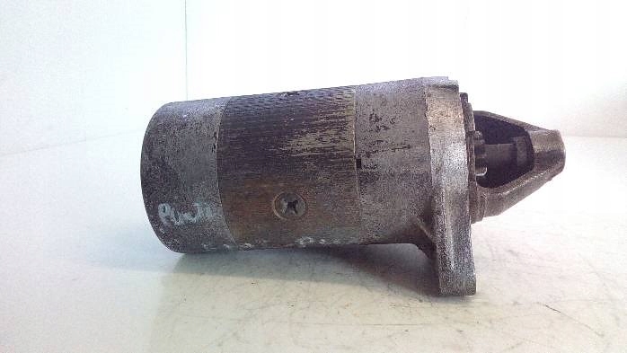 фото №7, Стартер fiat punto i 1,2 b 1996r.