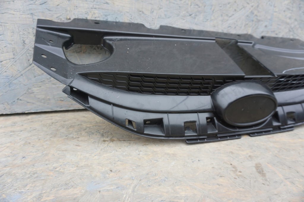 фото №2, Hyundai ix35 решітка радіатора решітка радіатора