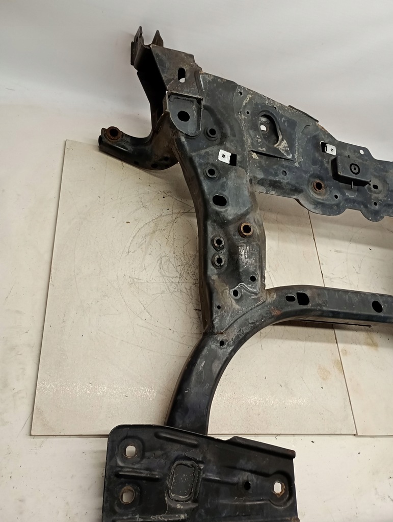 фото №7, Подвеска подрамник подрамник подрамник перед mercedes b-klasa w246