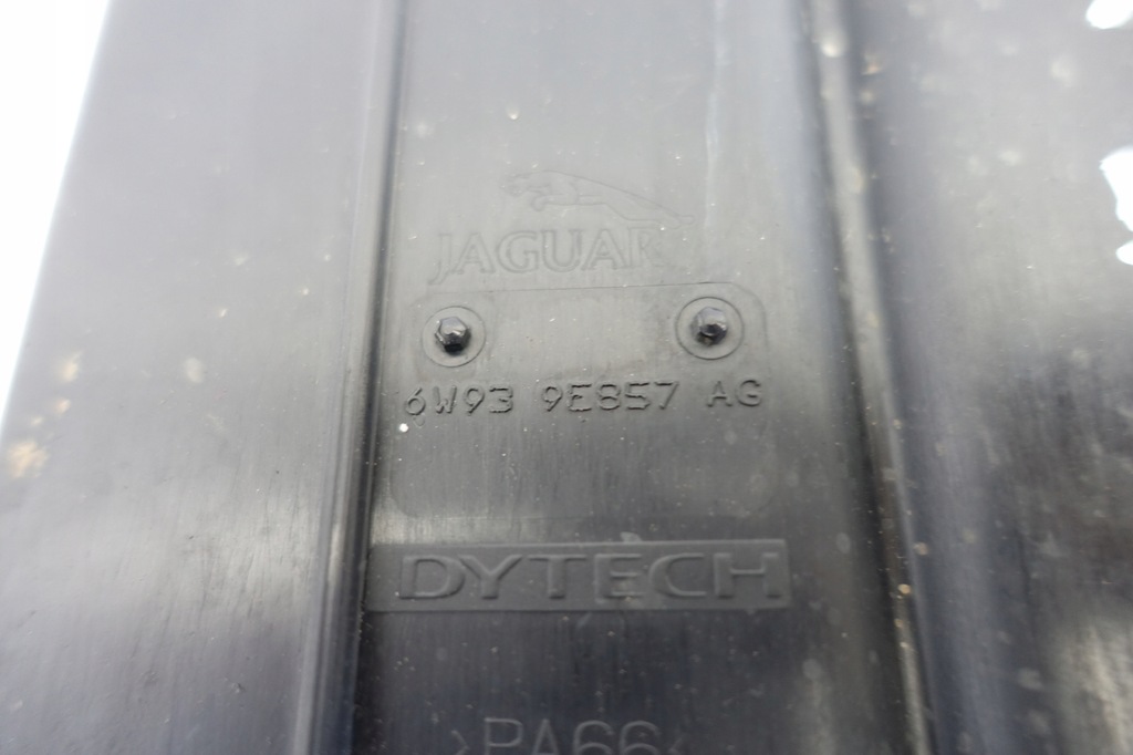 фото №7, Jaguar xj x351 фильтр угольный 6w93-9e857-ag oryg