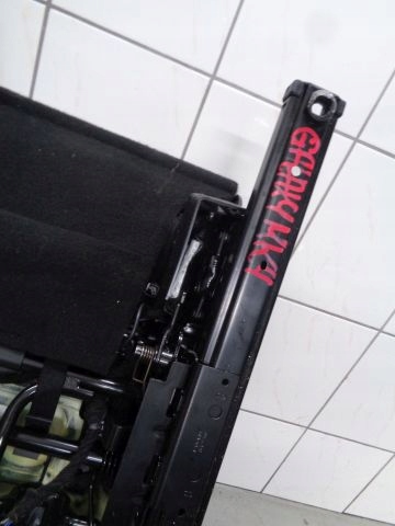 фото №7, Galaxy mk4 16r. сиденье левый ii ряд