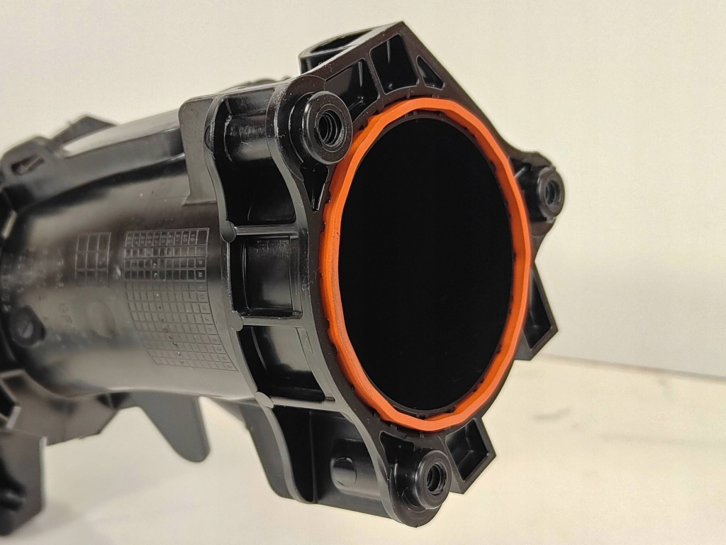 Bmw 2 u06 x1 u11 u10 f70 f74 mini 1.5 b38 b38a15p коллектор впускной  8487588 Киев