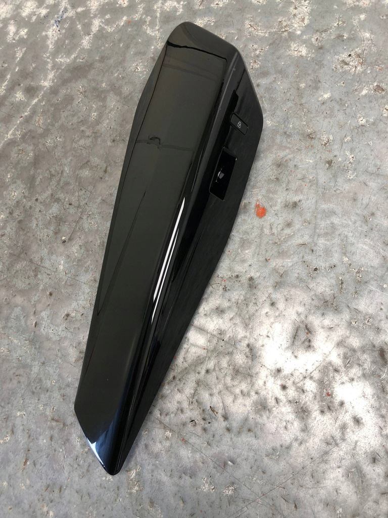 фото №1, Лампа led drl правый перед vw id7 id.7 14a971014