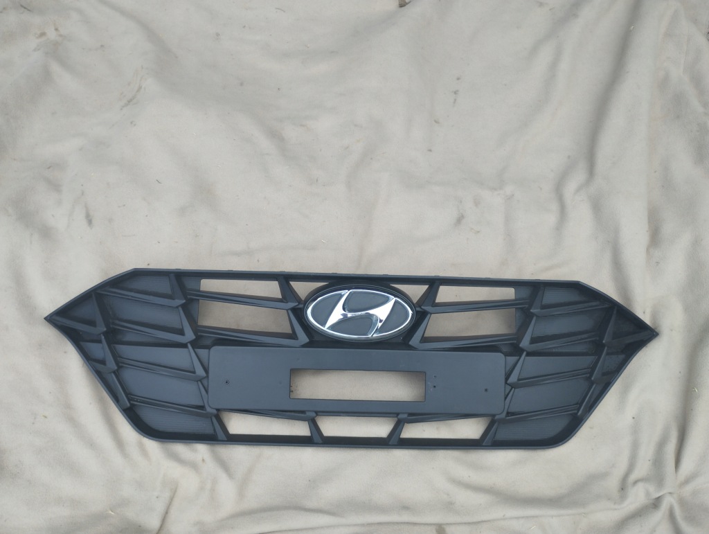 фото №1, Решітка радіатора решітка радіатора hyundai i20 iii 2020- 86351-q0000