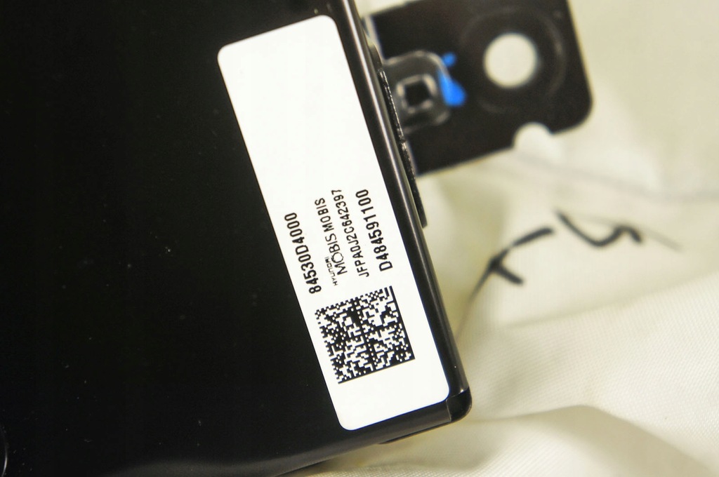 фото №8, Re197 kia optima iv jf ^ подушка безпеки подушка пасажира 84530d4000