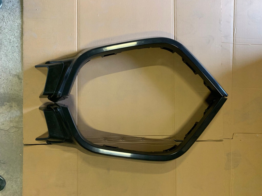 Кузов kit mercedes g-klasa w463a w464 зразок widestar Київ