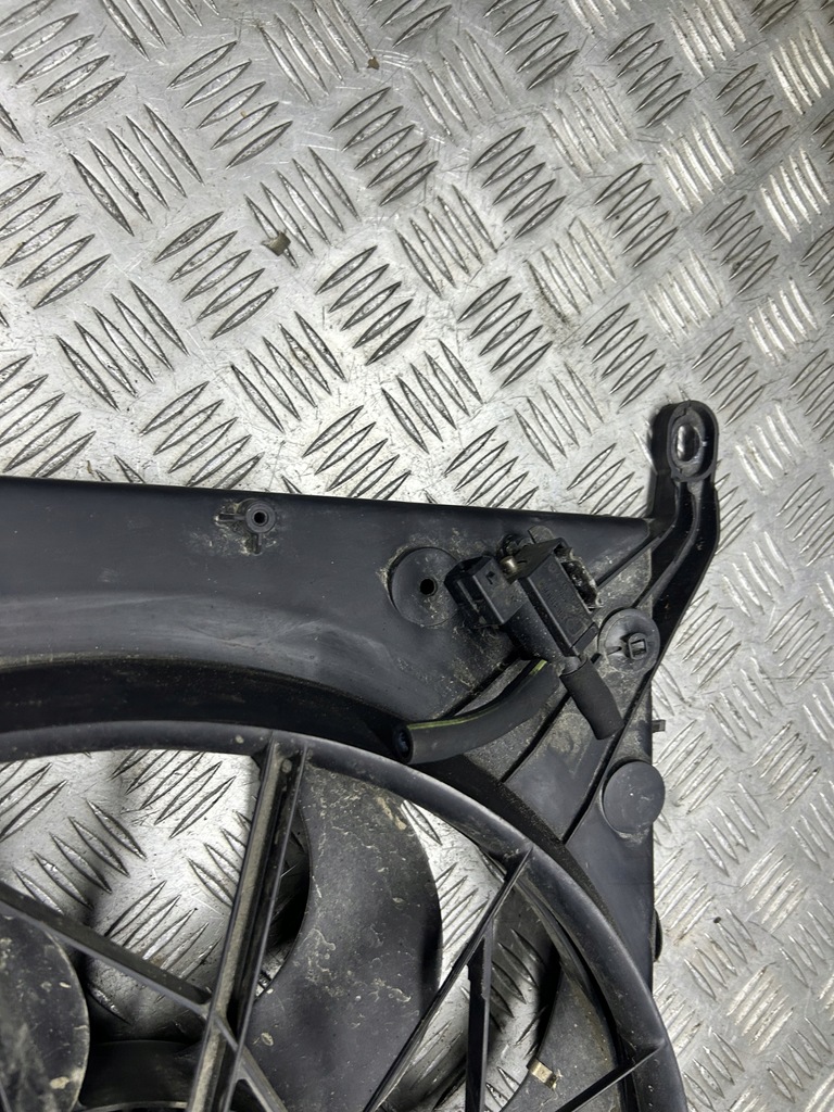 фото №7, 1137328081 pas передний 2.5 tdi 103 2004 volvo v70 ii sw