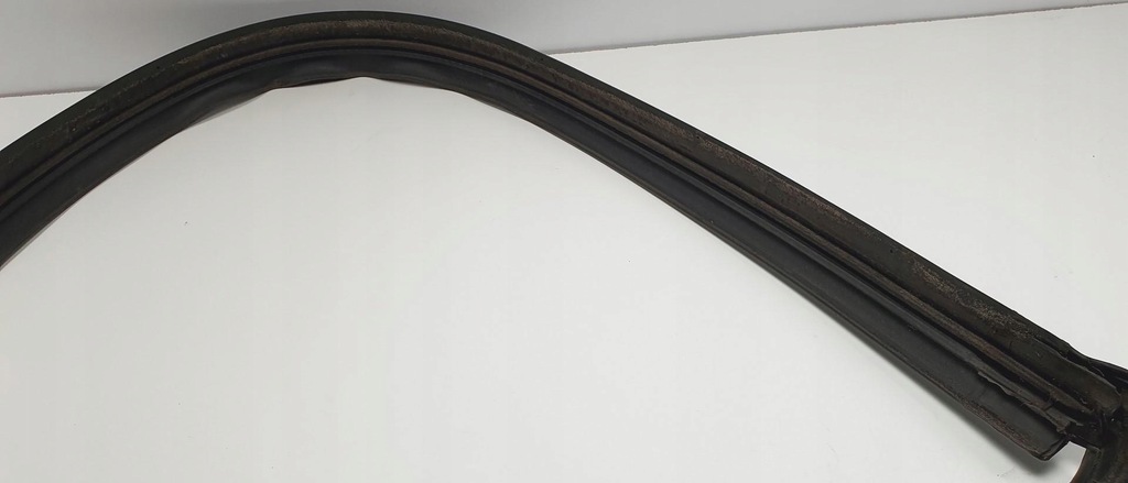 фото №6, Прокладка крыша правая jeep grand cherokee iii wh