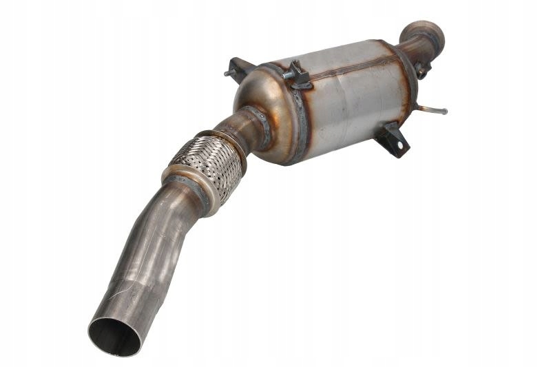 фото №1, Фільтр часток твердих jmj jmj 1151