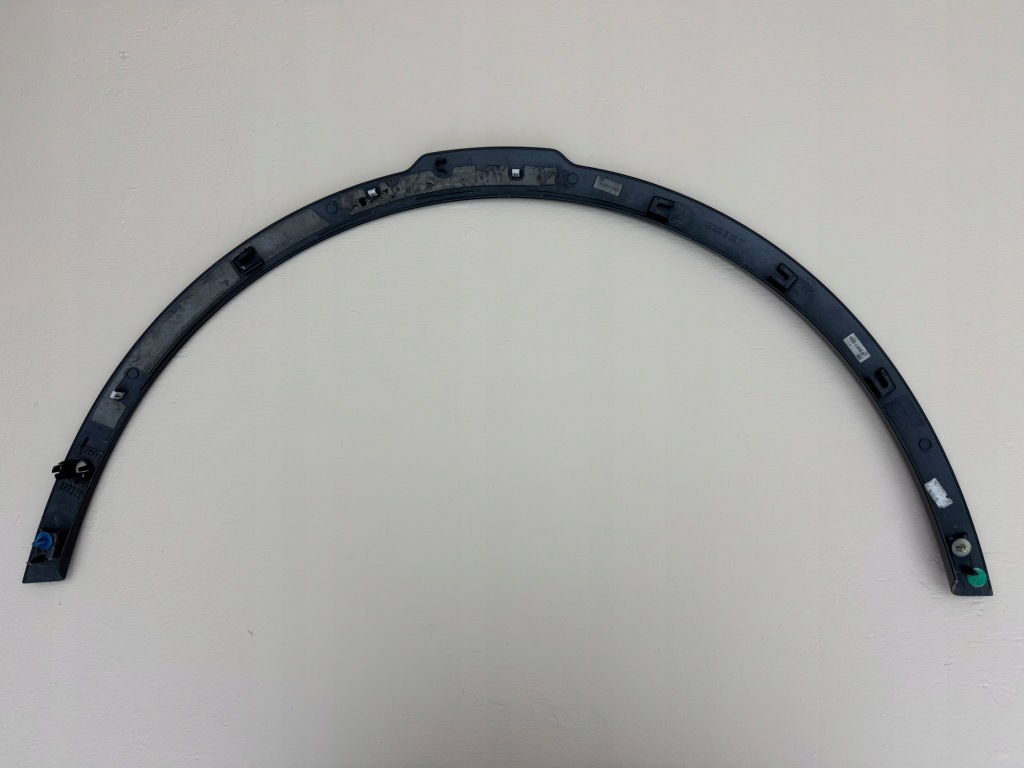 фото №10, Land rover discovery 5 v 16r- молдинг крила правий перед права hy3m-16a074