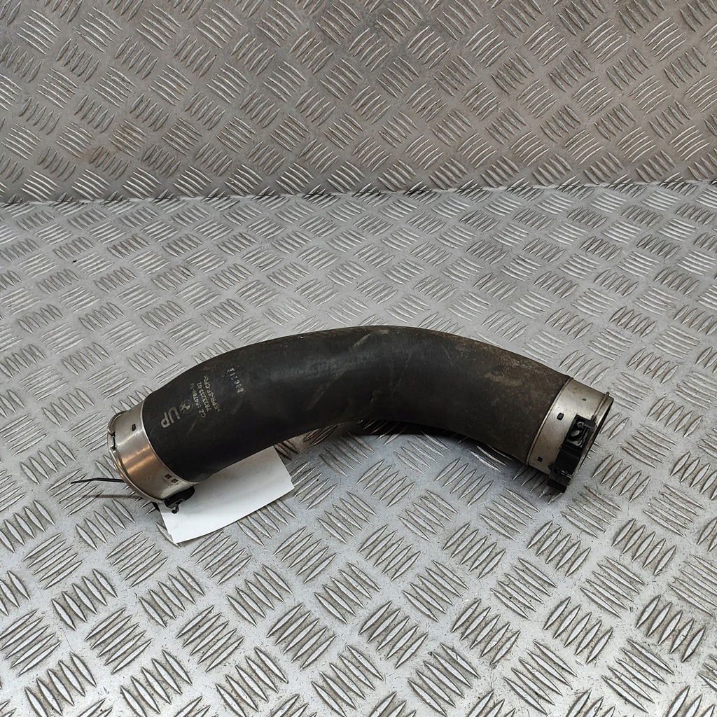 фото №5, Bmw 4 f32 f33 2016 wąż / труба інтеркулер