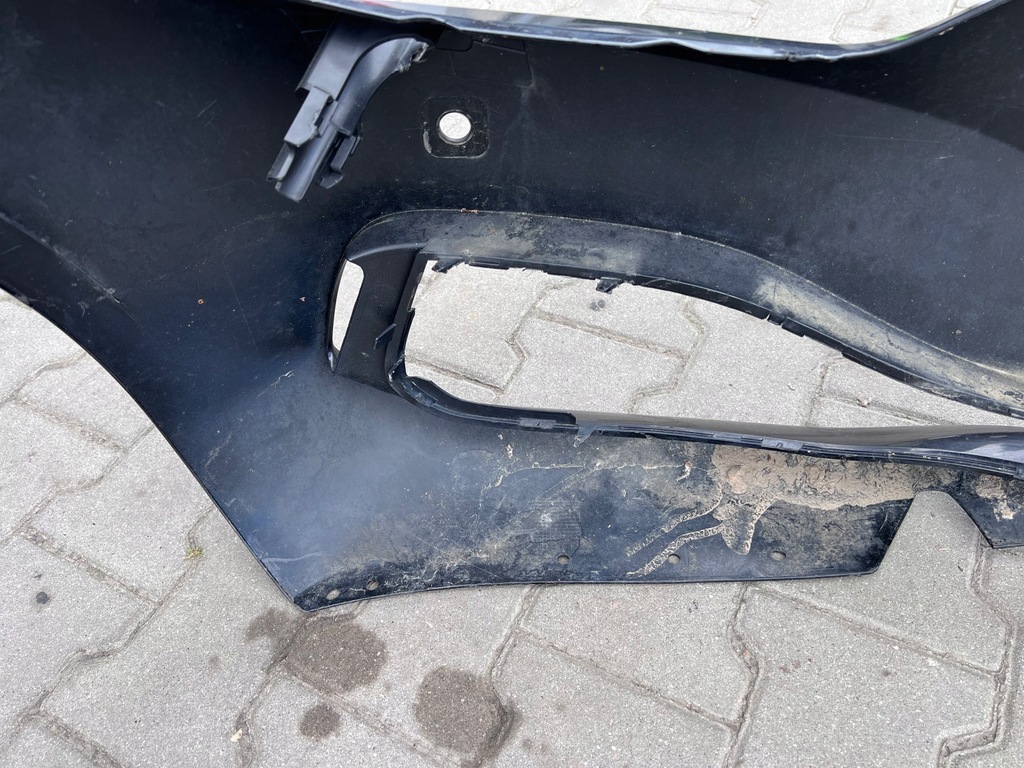 фото №11, Бампер перед передний bmw 4 f32 f33 f36 цвет 475