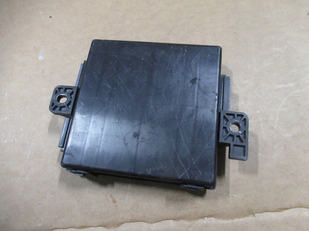 фото №1, Maserati levante модуль p670034855