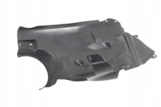 Купить Подкрылок левый перед a2098840722 mercedes w209 clk