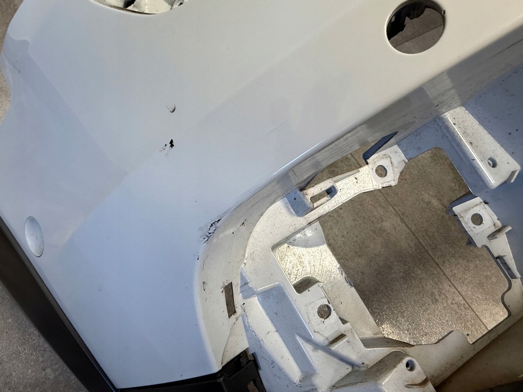 фото №8, Бампер передній audi a6 c7 10-14 allroad przed lift решітка радіатора накладки sprysk 6pdc