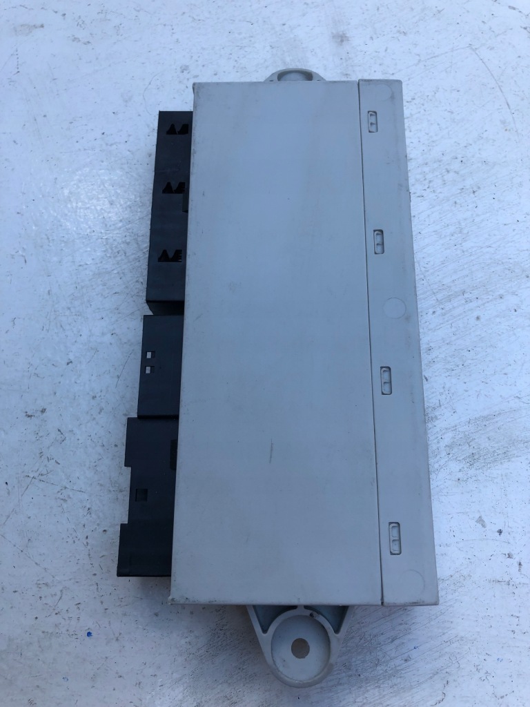 фото №1, Блок керування модуль двері перед лівий 6940438 bmw e65