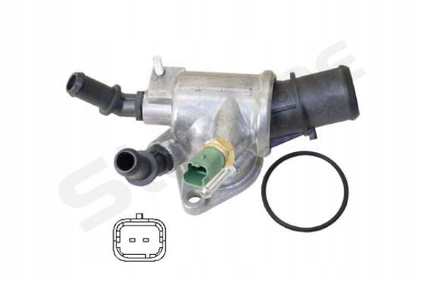 фото №2, Starline термостат fiat croma/punto