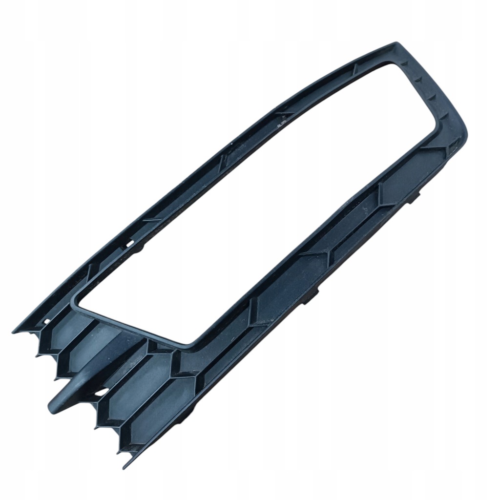 фото №1, Решітка бампера ліва skoda rapid 5ja807681