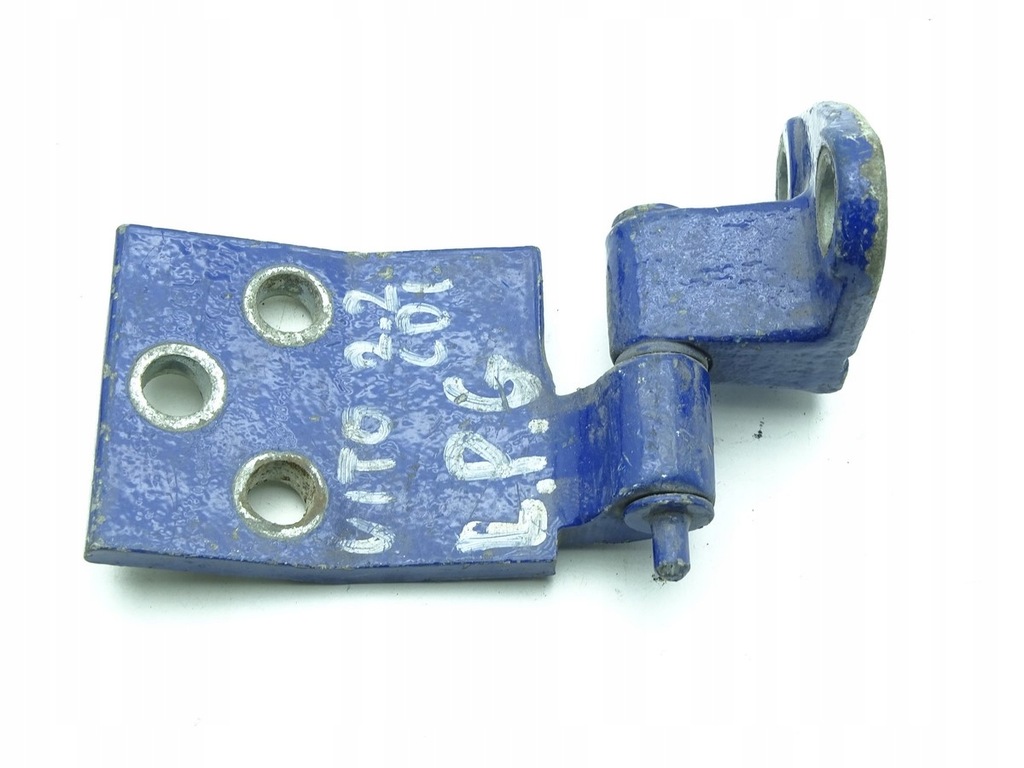 фото №1, Mercedes vito w638 96-06 петля дверь левый перед góra