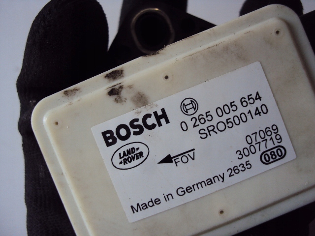 фото №3, Датчик esp range rover sport l320 05-