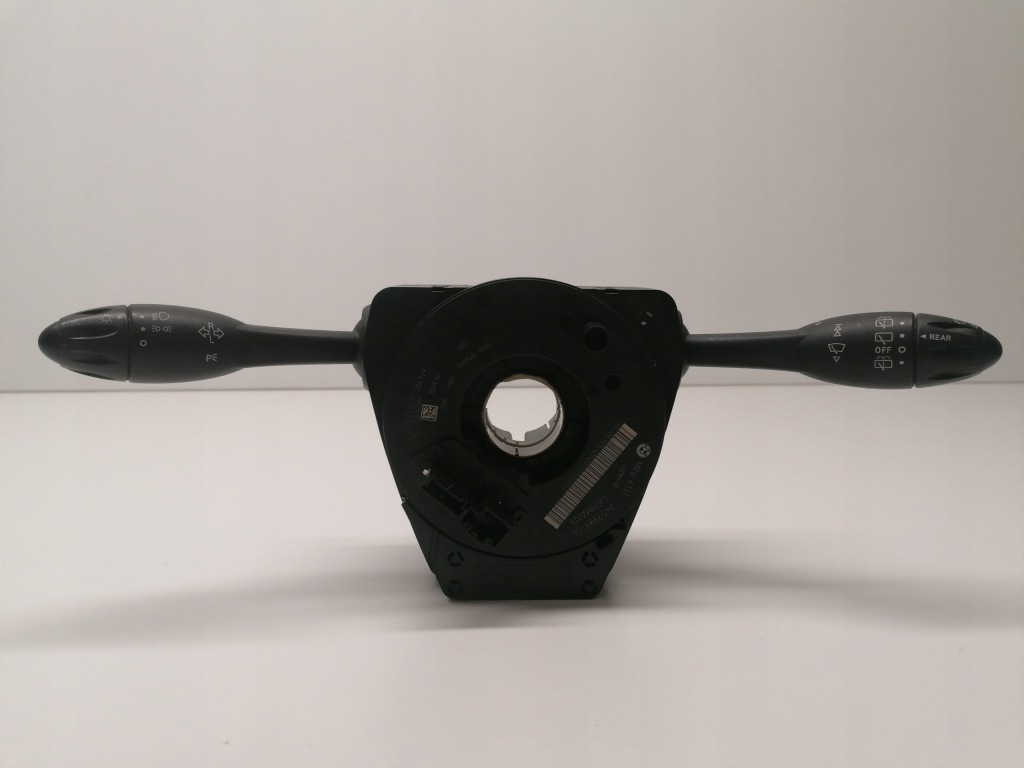 фото №1, Mini r60 countryman переключатель комбинированный лента оригинал 10-16