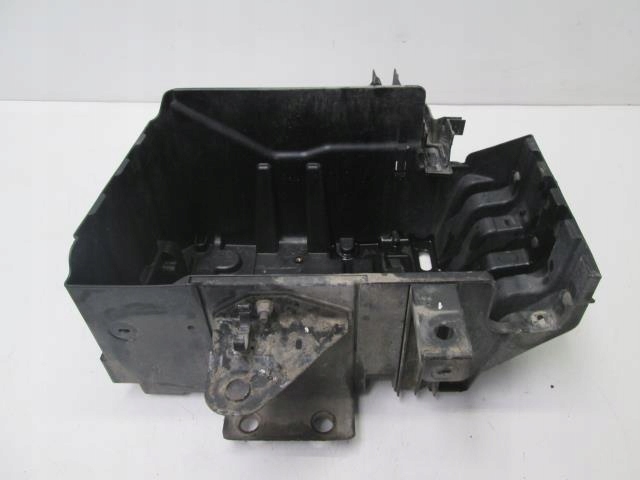 фото №4, Основа акумулятор trafic vivaro 2.0 dci 07-