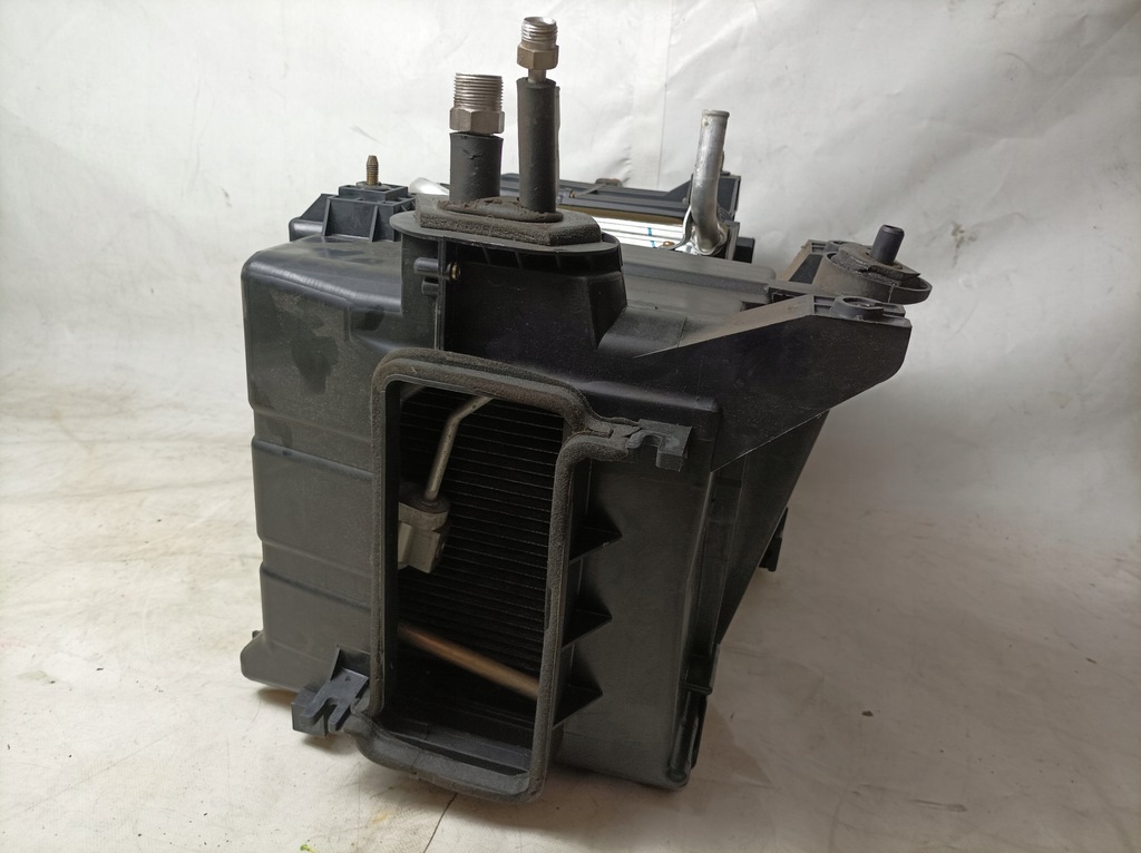 фото №7, Honda odyssey 99- отопитель usa