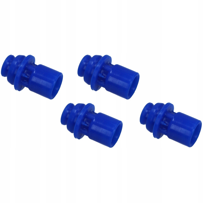 фото №1, Разъёмы свечи зажигания do lexus is i gs sc