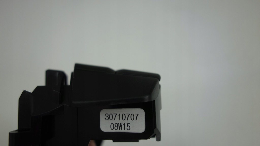 фото №8, Volvo s60 повітропровід шкіряний nowa