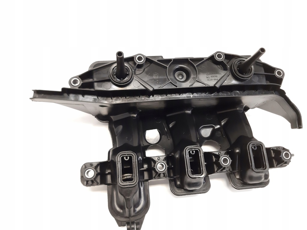 фото №5, Renault trafic 1.6 dci 118301003r коллектор всасывающий