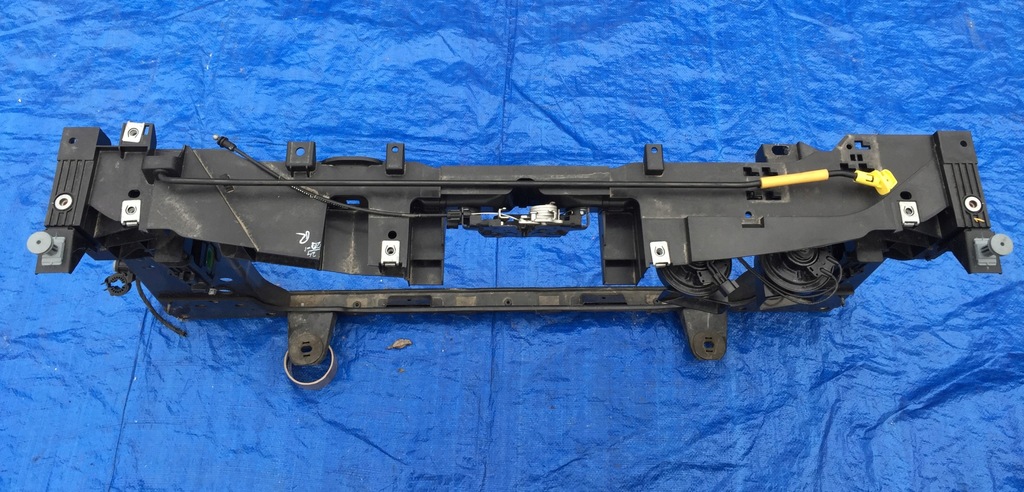 фото №8, Jeep compass ii lift 22 усилитель pas замок сигнал