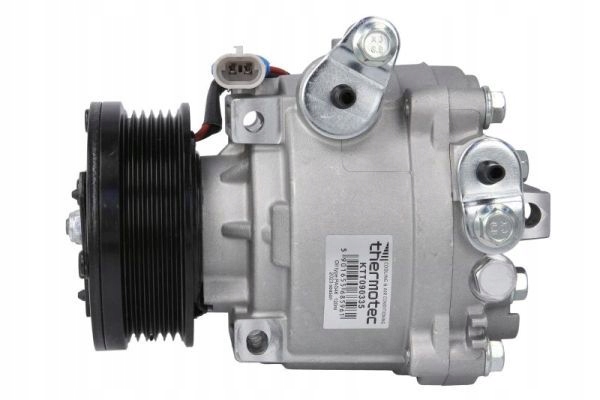 фото №1, Компрессор компрессор кондиционера ktt090335