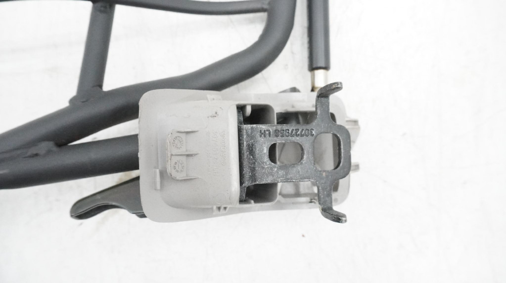 фото №6, Volvo xc70 iii v70 iii решётка решётка багажника