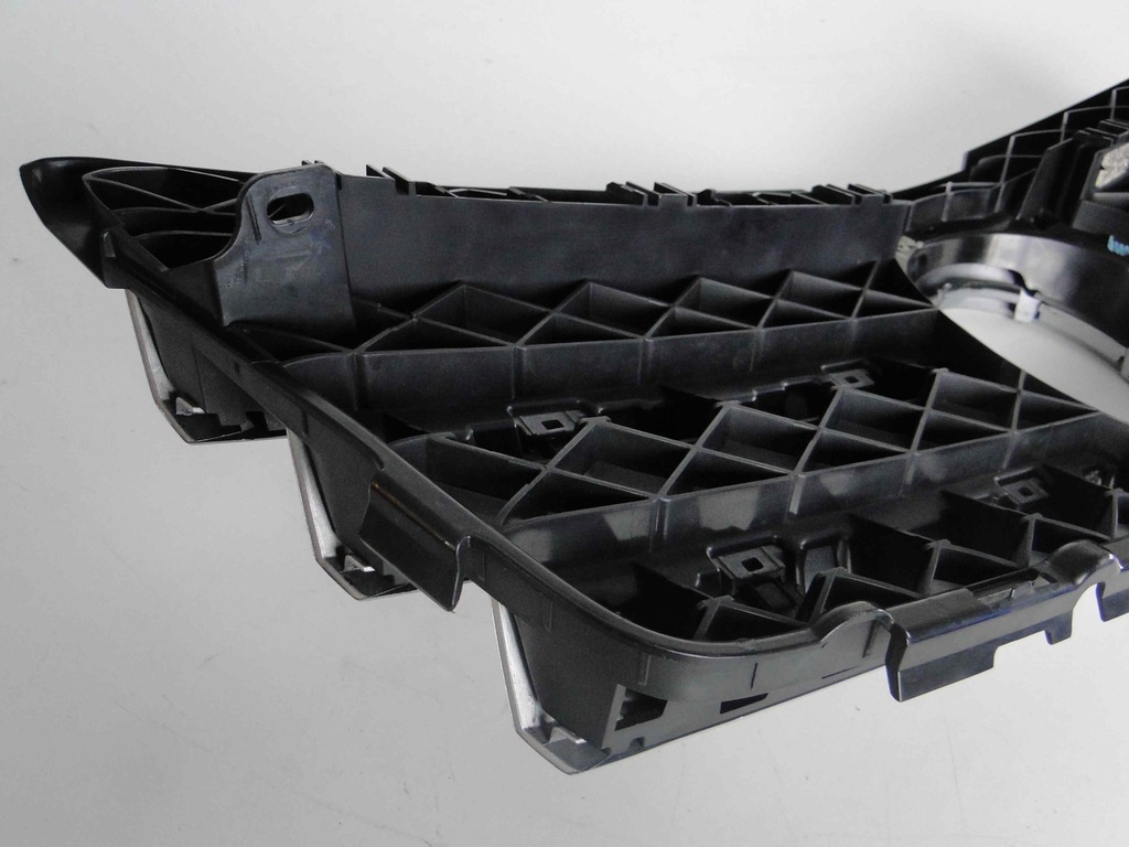 фото №9, Mercedes glk x204 204 решітка радіатора решітка радіатора sport