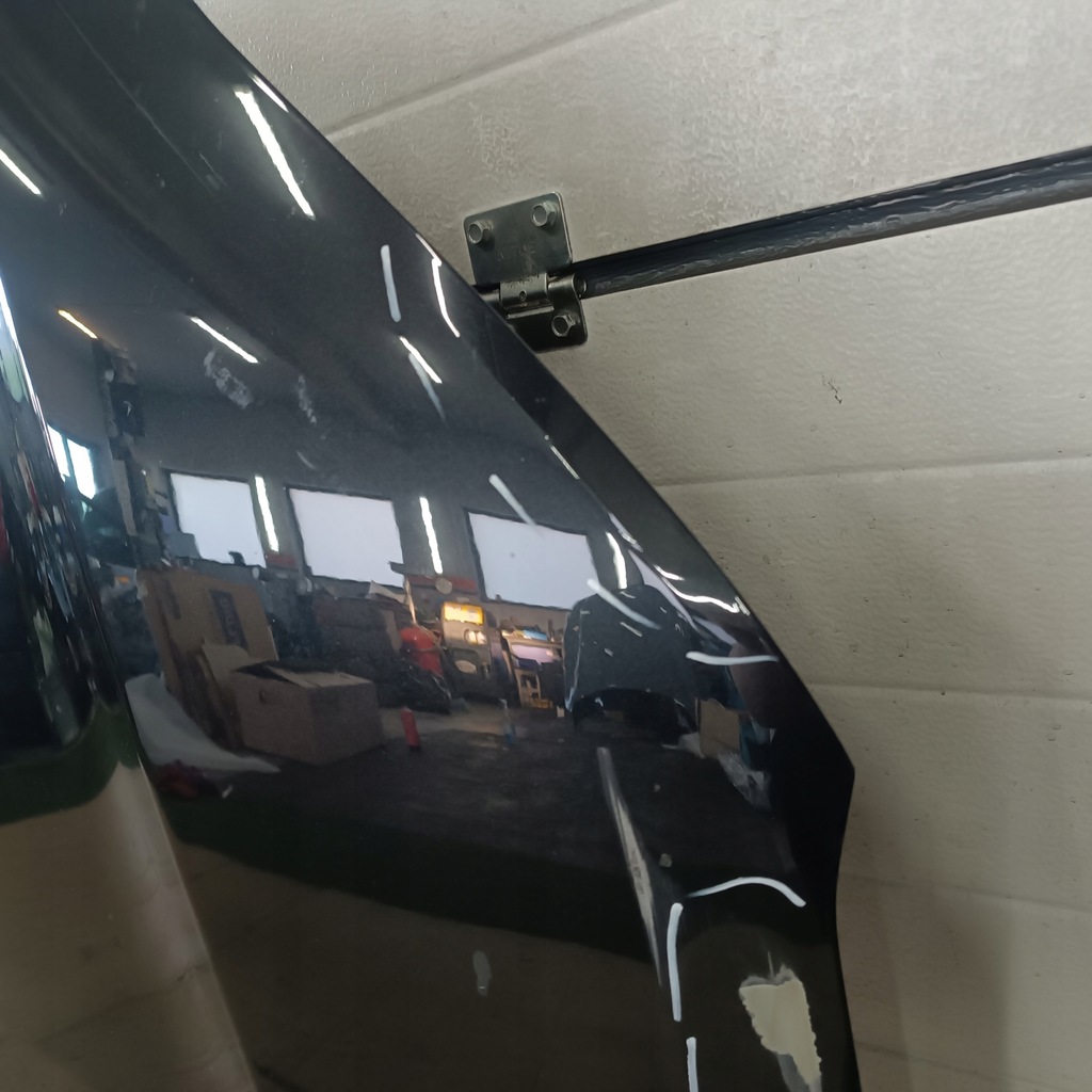 фото №6, Капот toyota yaris iv cross 21-